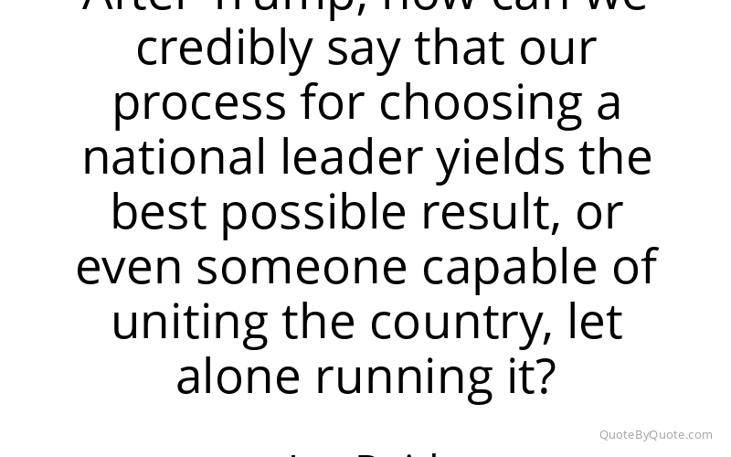 Preview image for this quote by Joy Reid