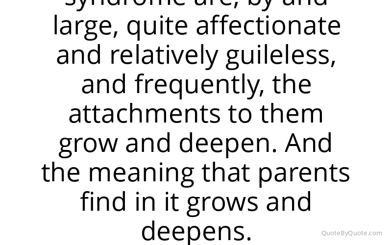 Preview image for this quote by Andrew Solomon