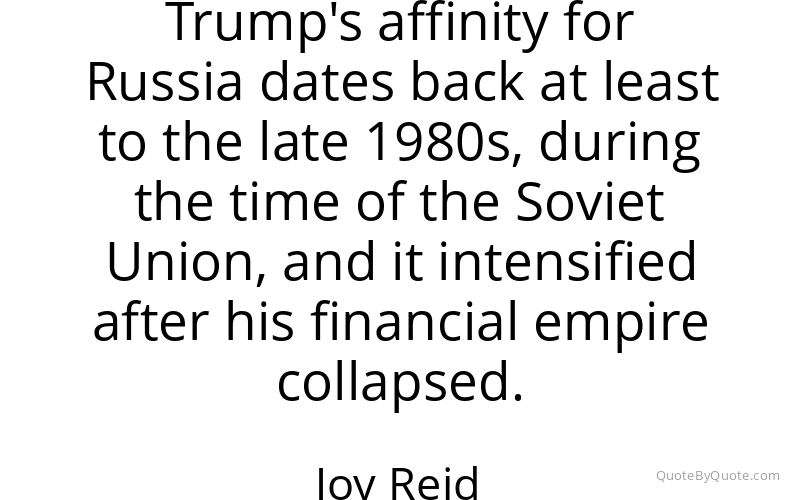 Preview image for this quote by Joy Reid