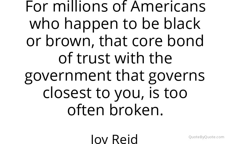 Preview image for this quote by Joy Reid