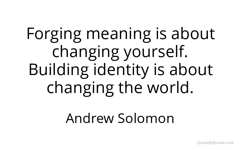 Preview image for this quote by Andrew Solomon