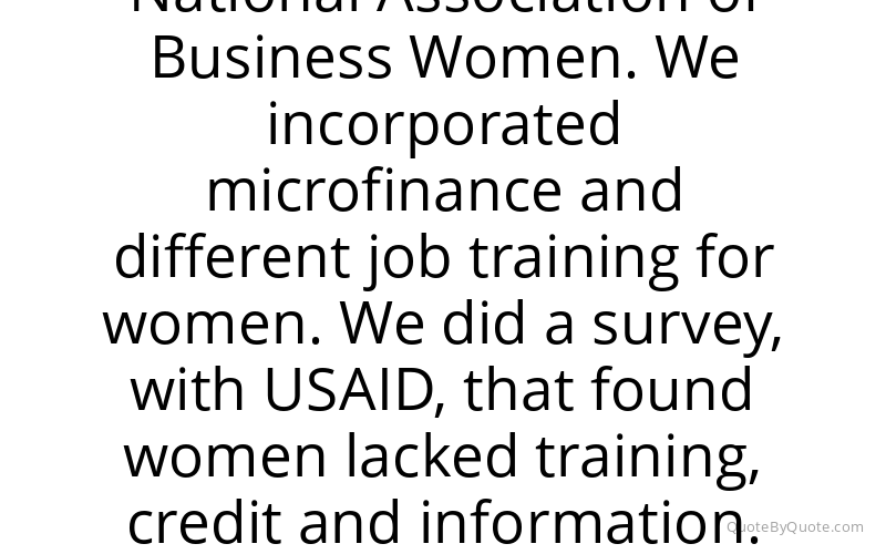 Preview image for this quote by Joyce Banda