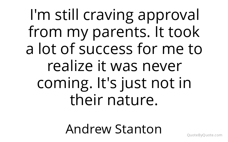 Preview image for this quote by Andrew Stanton