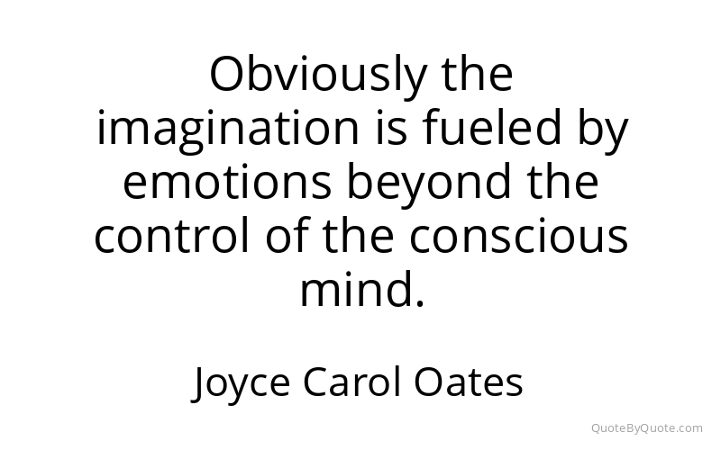 Preview image for this quote by Joyce Carol Oates