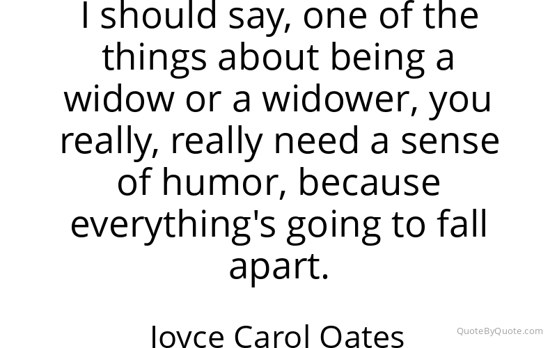 Preview image for this quote by Joyce Carol Oates