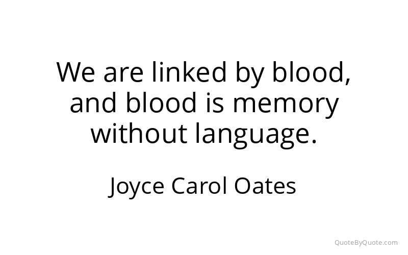 Preview image for this quote by Joyce Carol Oates