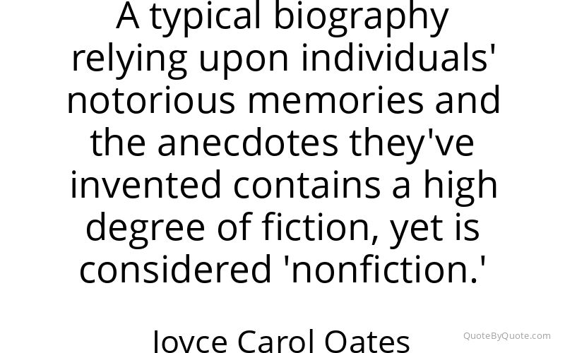 Preview image for this quote by Joyce Carol Oates