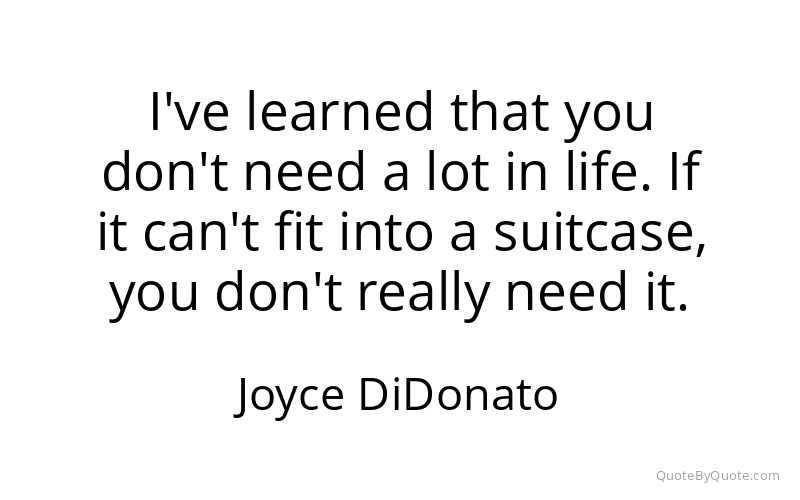 Preview image for this quote by Joyce DiDonato