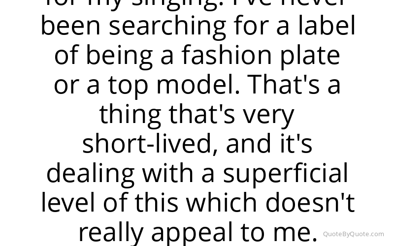 Preview image for this quote by Joyce DiDonato
