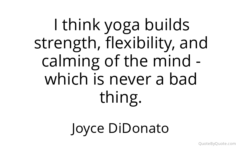 Preview image for this quote by Joyce DiDonato