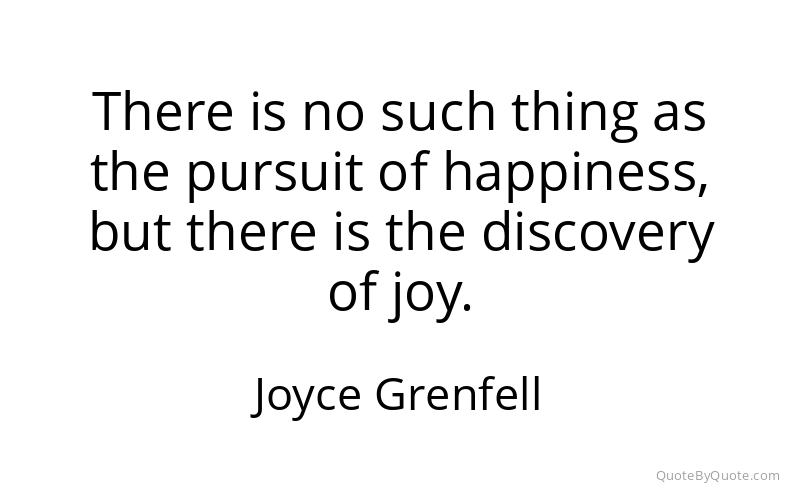 Preview image for this quote by Joyce Grenfell