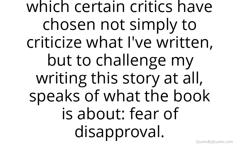 Preview image for this quote by Joyce Maynard