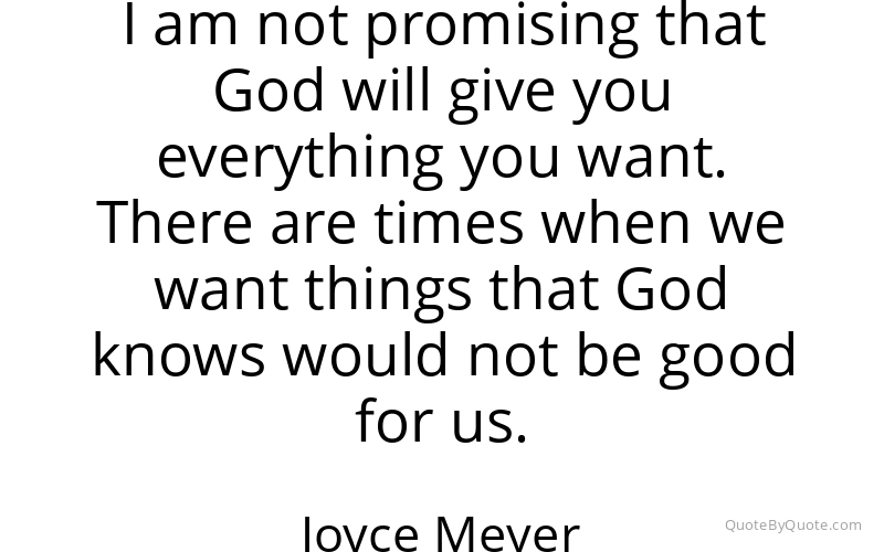 Preview image for this quote by Joyce Meyer