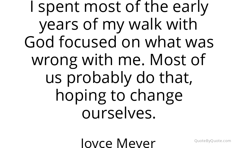 Preview image for this quote by Joyce Meyer