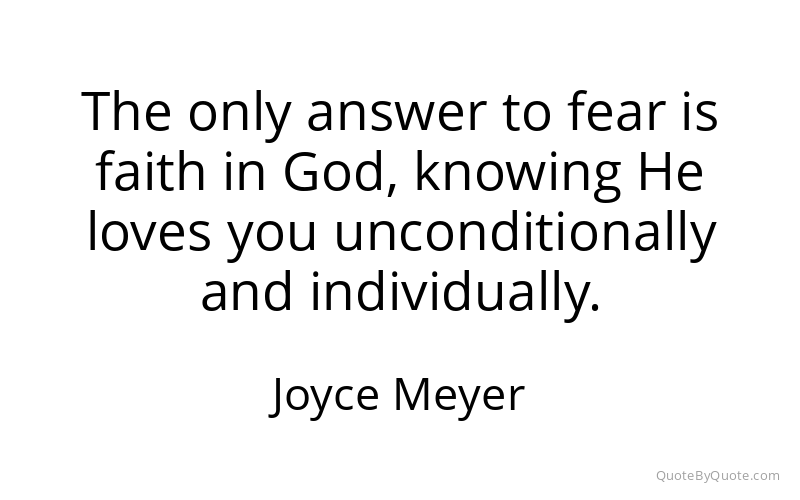 Preview image for this quote by Joyce Meyer