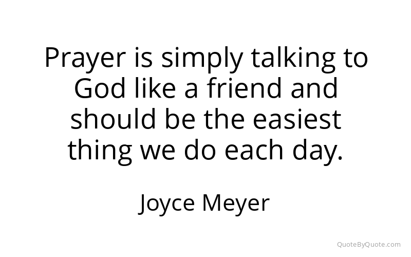 Preview image for this quote by Joyce Meyer