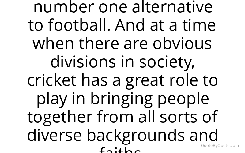 Preview image for this quote by Andrew Strauss