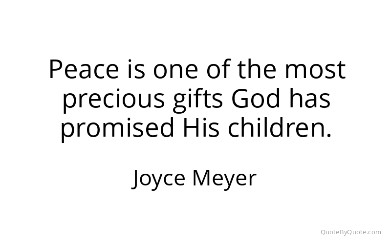 Preview image for this quote by Joyce Meyer