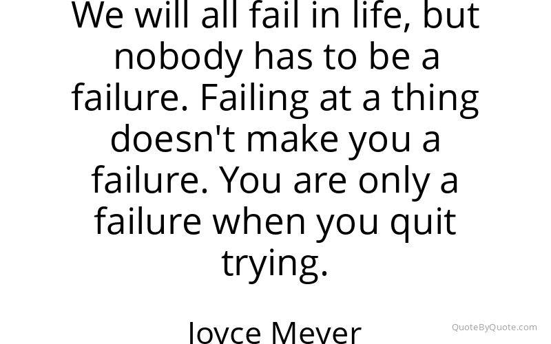 Preview image for this quote by Joyce Meyer