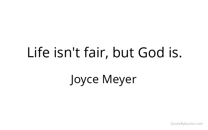 Preview image for this quote by Joyce Meyer