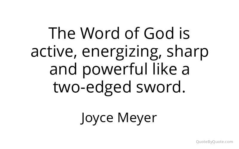 Preview image for this quote by Joyce Meyer