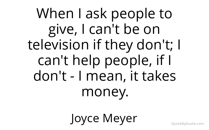 Preview image for this quote by Joyce Meyer