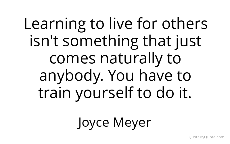 Preview image for this quote by Joyce Meyer