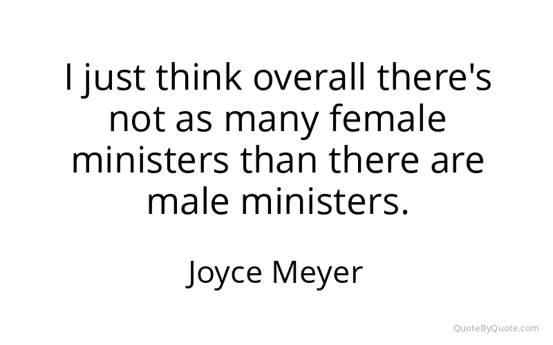 Preview image for this quote by Joyce Meyer