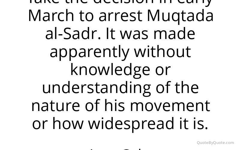 Preview image for this quote by Juan Cole