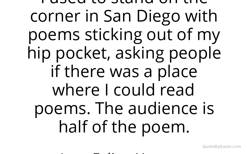 Preview image for this quote by Juan Felipe Herrera