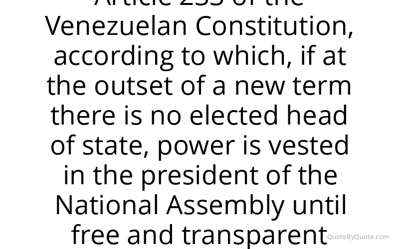 Preview image for this quote by Juan Guaido