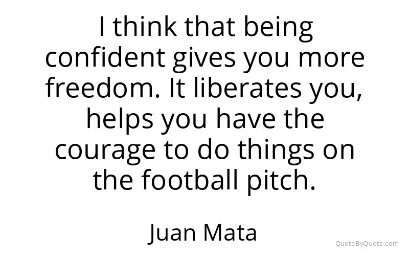Preview image for this quote by Juan Mata