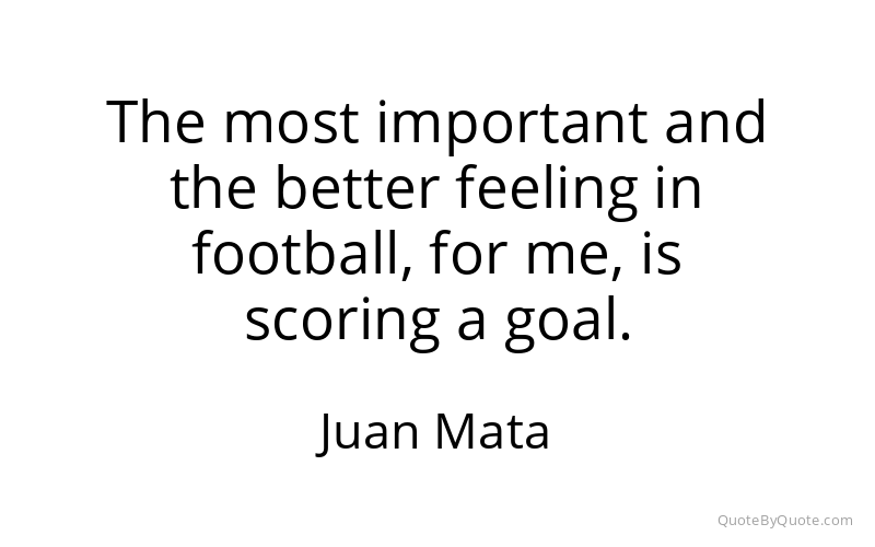 Preview image for this quote by Juan Mata