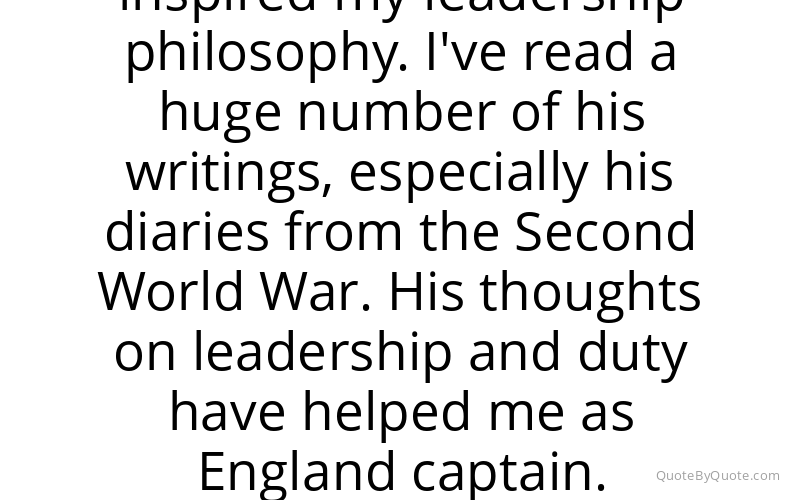 Preview image for this quote by Andrew Strauss