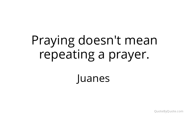 Preview image for this quote by Juanes