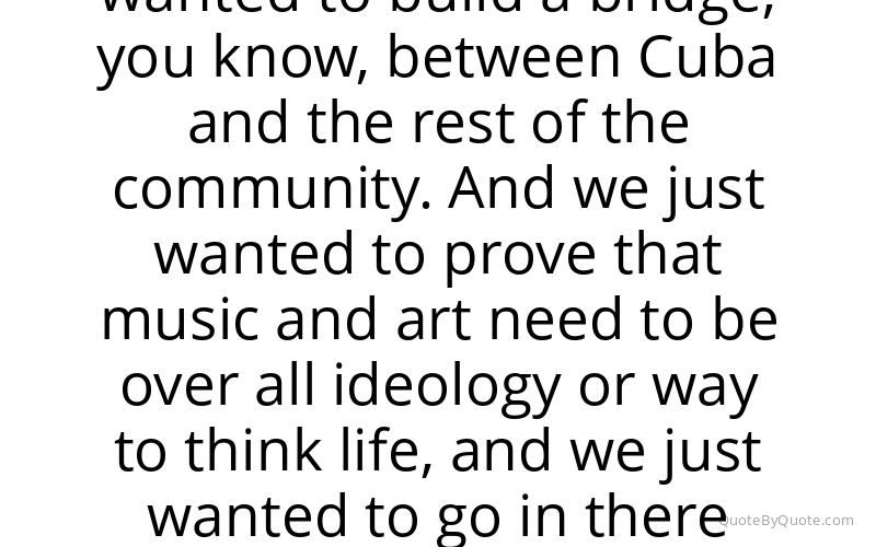 Preview image for this quote by Juanes