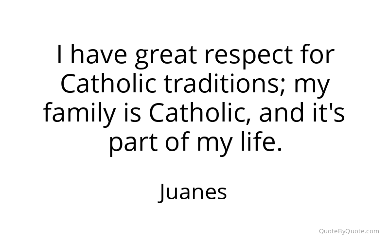 Preview image for this quote by Juanes