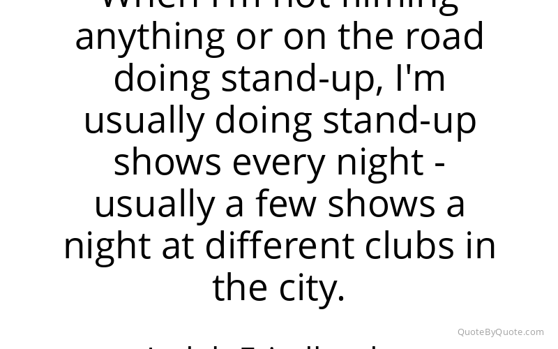 Preview image for this quote by Judah Friedlander