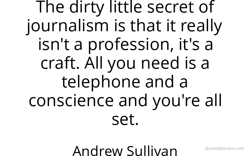 Preview image for this quote by Andrew Sullivan