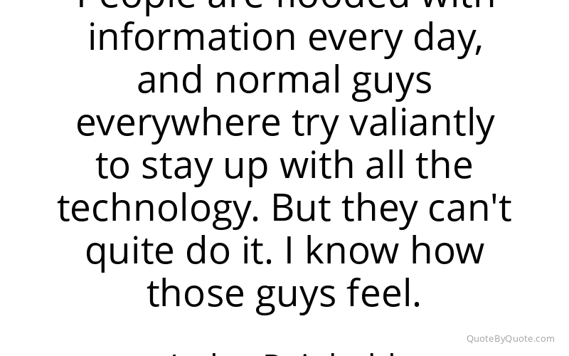 Preview image for this quote by Judge Reinhold