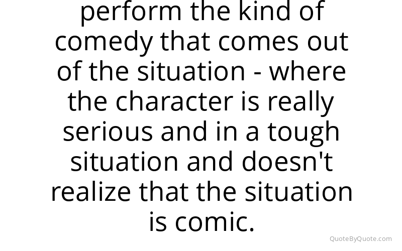 Preview image for this quote by Judge Reinhold