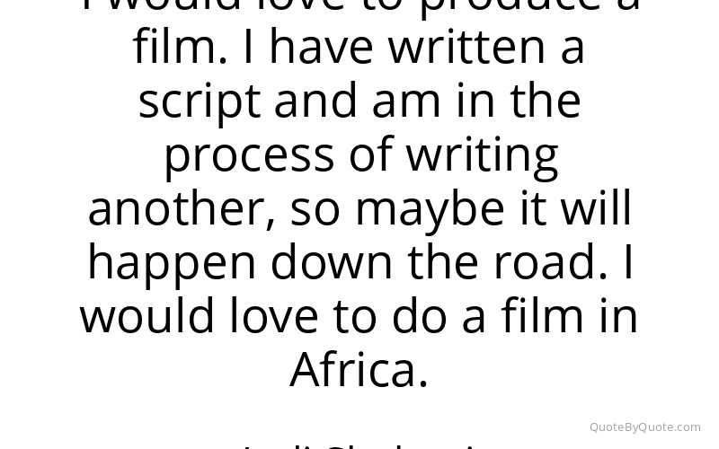 Preview image for this quote by Judi Shekoni