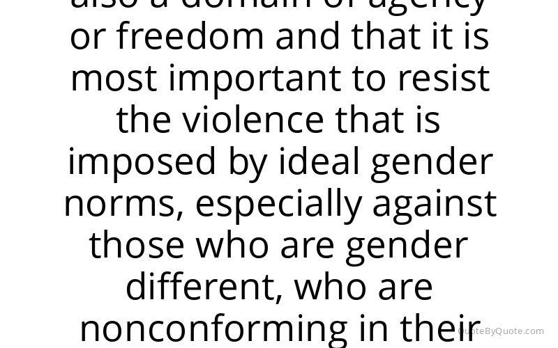 Preview image for this quote by Judith Butler