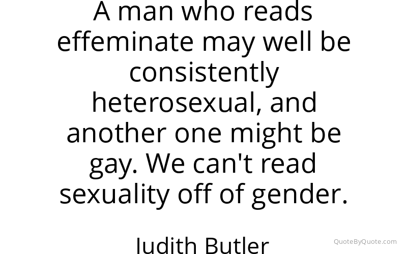 Preview image for this quote by Judith Butler