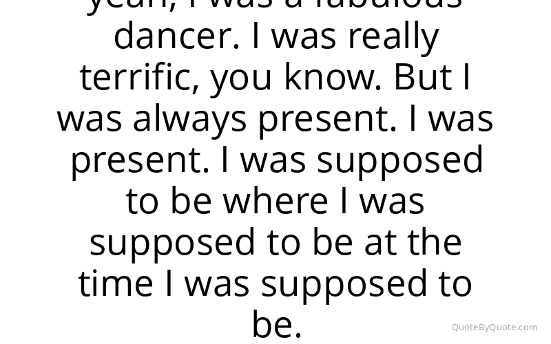 Preview image for this quote by Judith Jamison