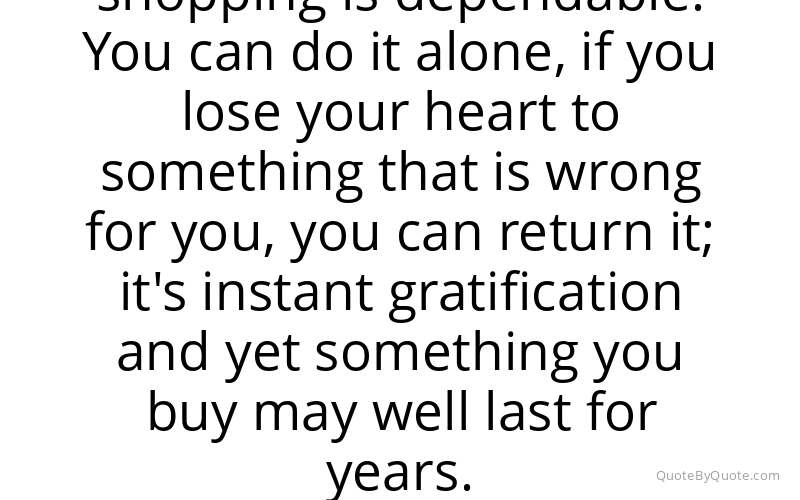 Preview image for this quote by Judith Krantz