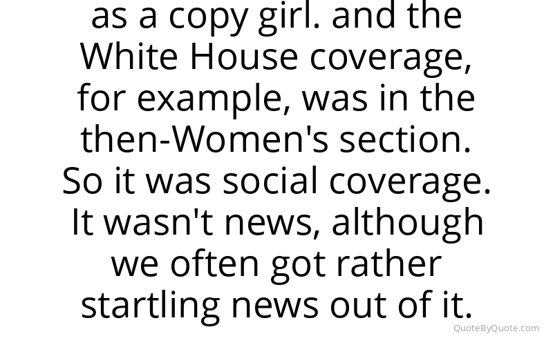 Preview image for this quote by Judith Martin