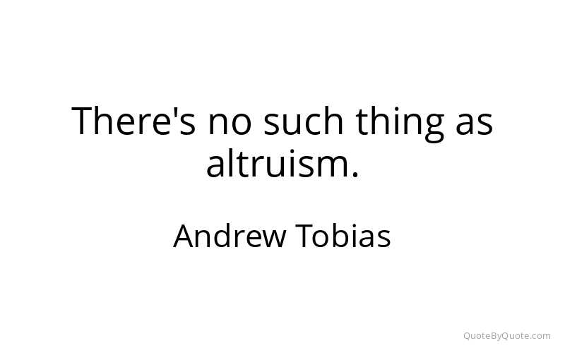 Preview image for this quote by Andrew Tobias