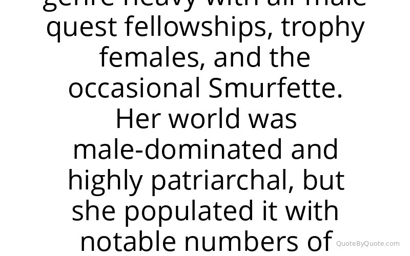 Preview image for this quote by Judith Tarr