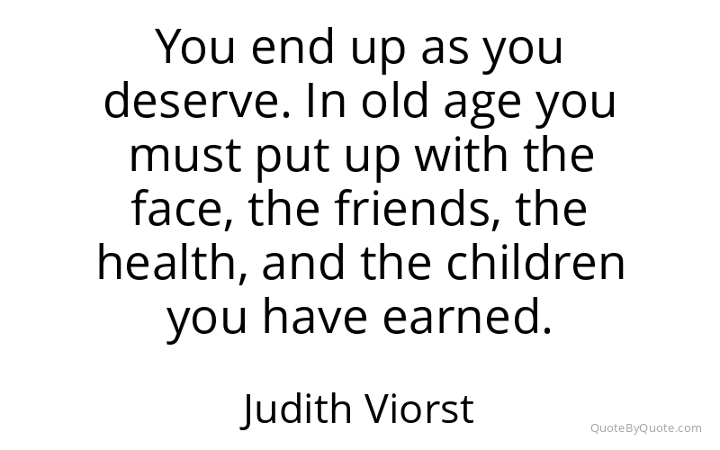 Preview image for this quote by Judith Viorst